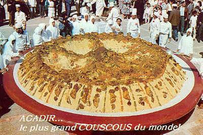 agadir